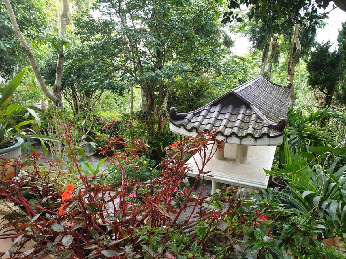 Villa Dieu Thong - Secrect Garden, view săn mây và núi Da Lat Exterior foto